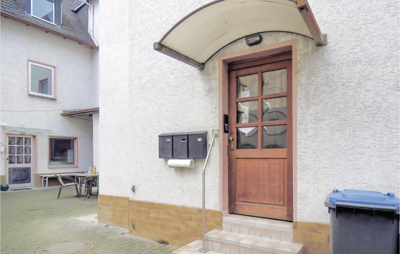 Gorgeous Apartment In Lahnstein With Kitchen Εξωτερικό φωτογραφία