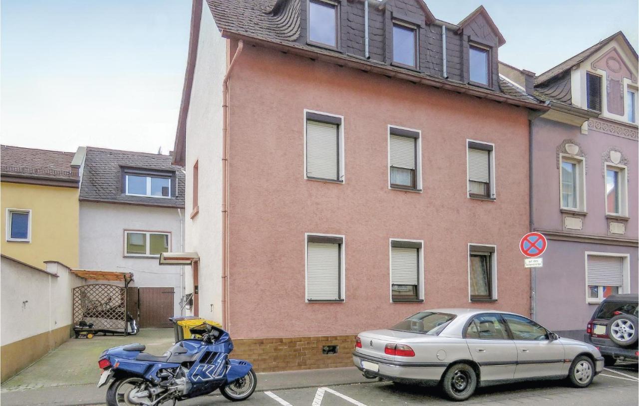 Gorgeous Apartment In Lahnstein With Kitchen Εξωτερικό φωτογραφία
